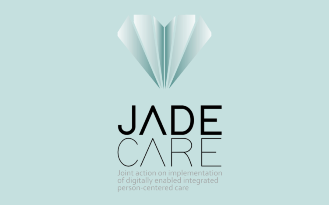 JADECARE launches second release of project website