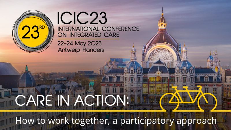 23rd International C. elegans Conference